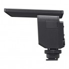 Micro Sony ECM-B1M - micro shotgun dùng cho máy ảnh máy quay