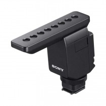 Micro Sony ECM-B1M - micro shotgun dùng cho máy ảnh máy quay