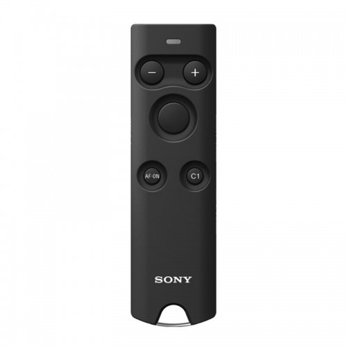 Điều khiển không dây Sony RMT-P1BT dành cho máy ảnh Alpha