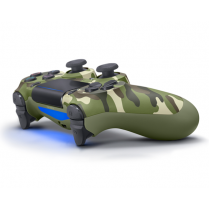 Tay cầm game DualShock 4 Green Camouflage CUH-ZCT2G/16