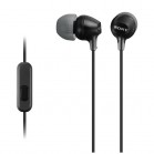 Sony MDR-EX15AP Tai nghe nhét tai có dây