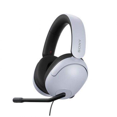 Sony MDR-G300 Tai nghe Gaming có dây INZONE H3