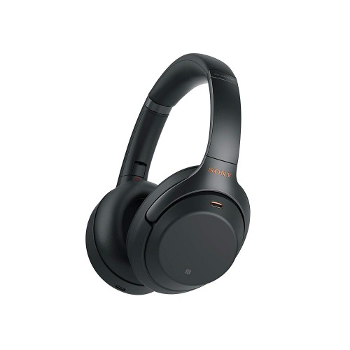Sony WH-1000XM3 Tai nghe không dây chống ồn Hires Audio