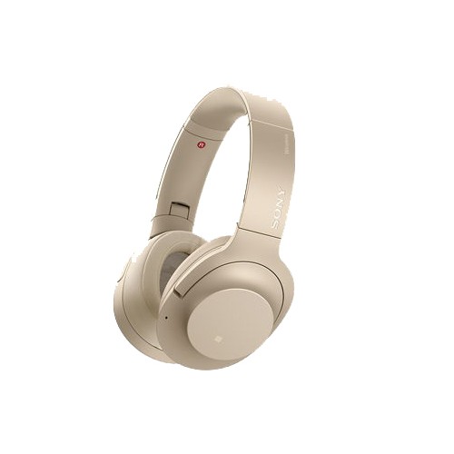 Tai nghe chống ồn Sony WH-H900N Hires Audio Bluetooth