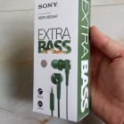 Tai nghe Extra Bass Sony MDR-XB55AP