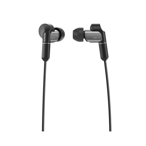 Tai nghe sony in ear XBA-N1AP hires audio