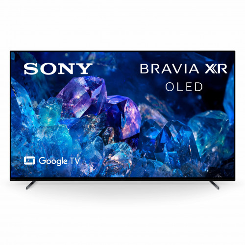 Tivi Sony Bravia XR-65A80K Google TV 65 inch OLED 4K Ultra HD