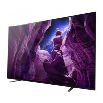 Sony Bravia KD-65A8H Android Tivi OLED 4K Ultra HD HDR - 65"