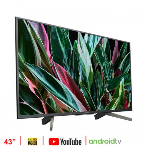 Sony Bravia KDL-43W800G Android Tivi 43 inches Full HD