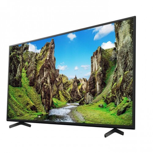 Tivi Sony Bravia KD-50X75 50" Android TV LED 4K Ultra HD HDR