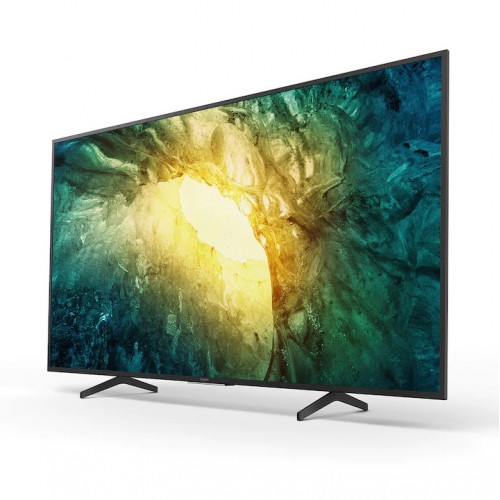 Sony KD-49X7500H Android Tivi Bravia 49" 4K Ultra HD HDR