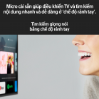 Tivi Sony Bravia KD-43X75K 43" Google TV LED 4K Ultra HD HDR