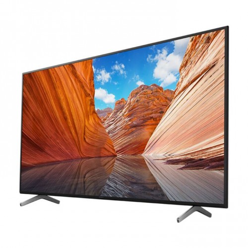 Tivi Sony Bravia KD-43X80J/S 43" Google TV LED 4K Ultra HD HDR