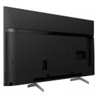 Sony KD-49X8500H Android Tivi Bravia 49" 4K Ultra HD HDR