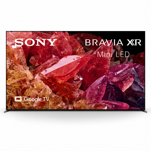 Tivi Sony Bravia XR-85X95K Mini LED 85 inch Google TV 4K Ultra HD