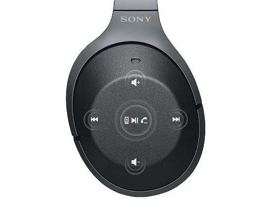 Tai nghe chống ồn Sony WH 1000XM2