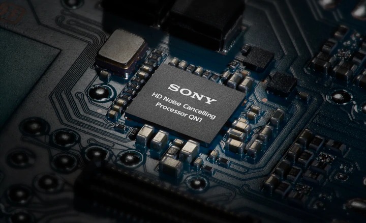 Sony WH 1000XM3 Tai nghe không dây