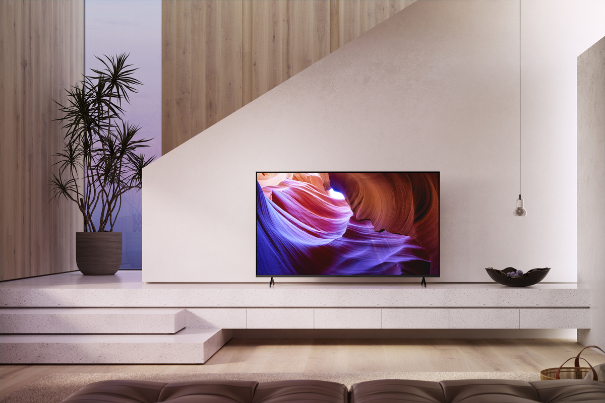 Tivi Sony Bravia KD-65X85K Google TV 65 in