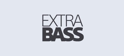 Tai nghe không dây Extra Bass Sony WH-XB700